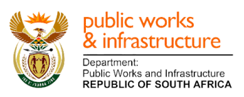 Department of Public Works and Infrastructure