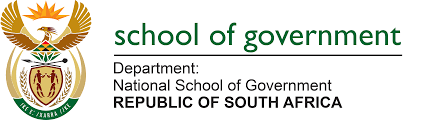 National School of Government