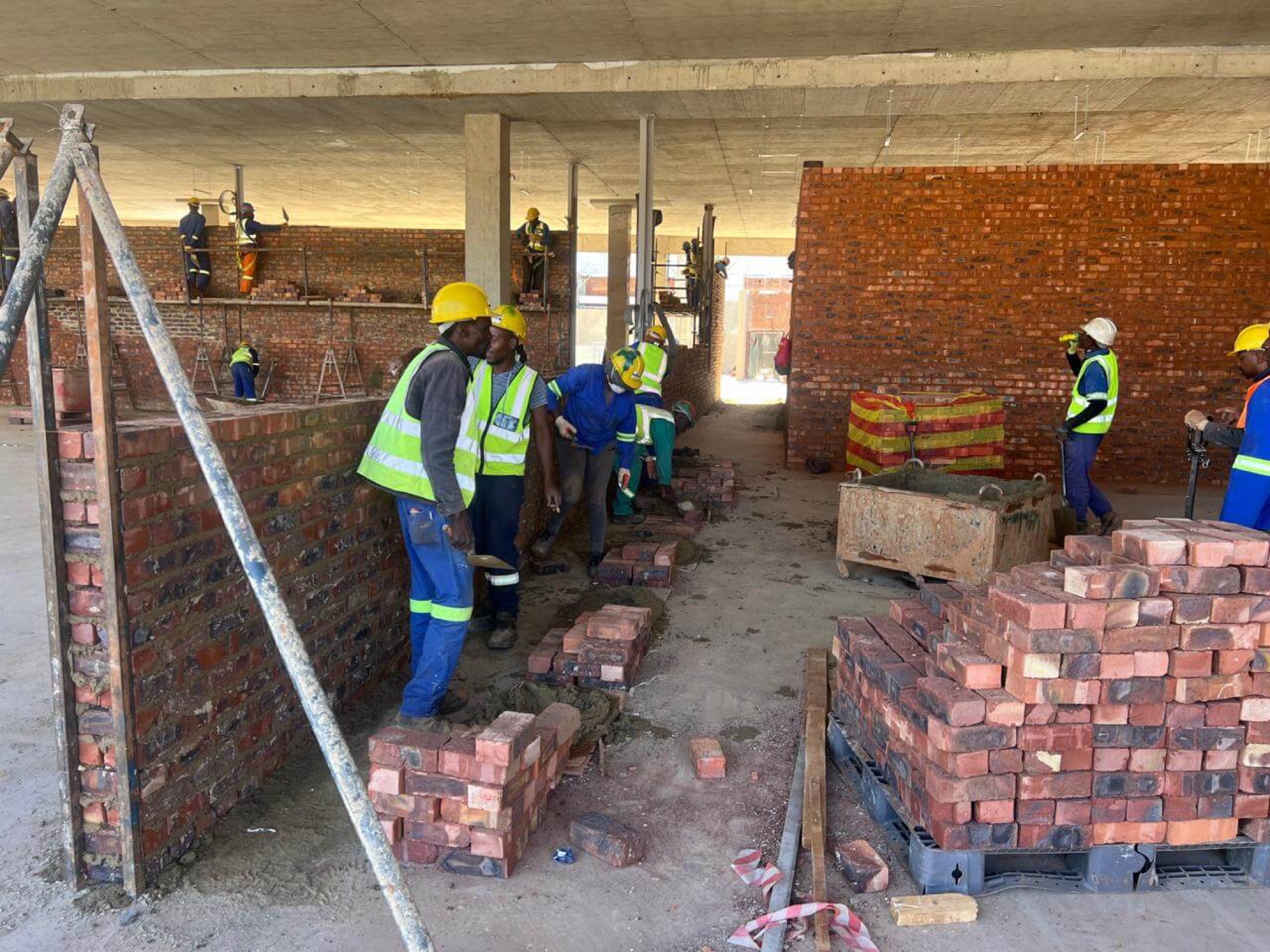 Soshanguve Mall, Tshwane